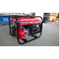 BISON (CHINA) BS3500 kleiner tragbarer Generator mit elektrischem Start von Honda Motor